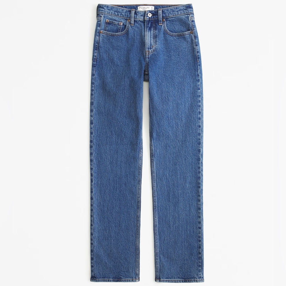 Abercrombie & Fitch Jeans